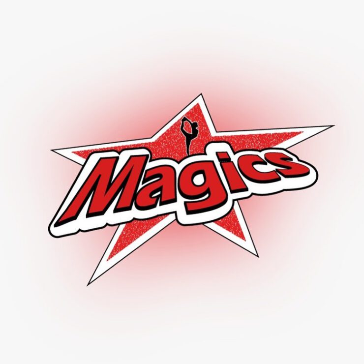 Magics Logo