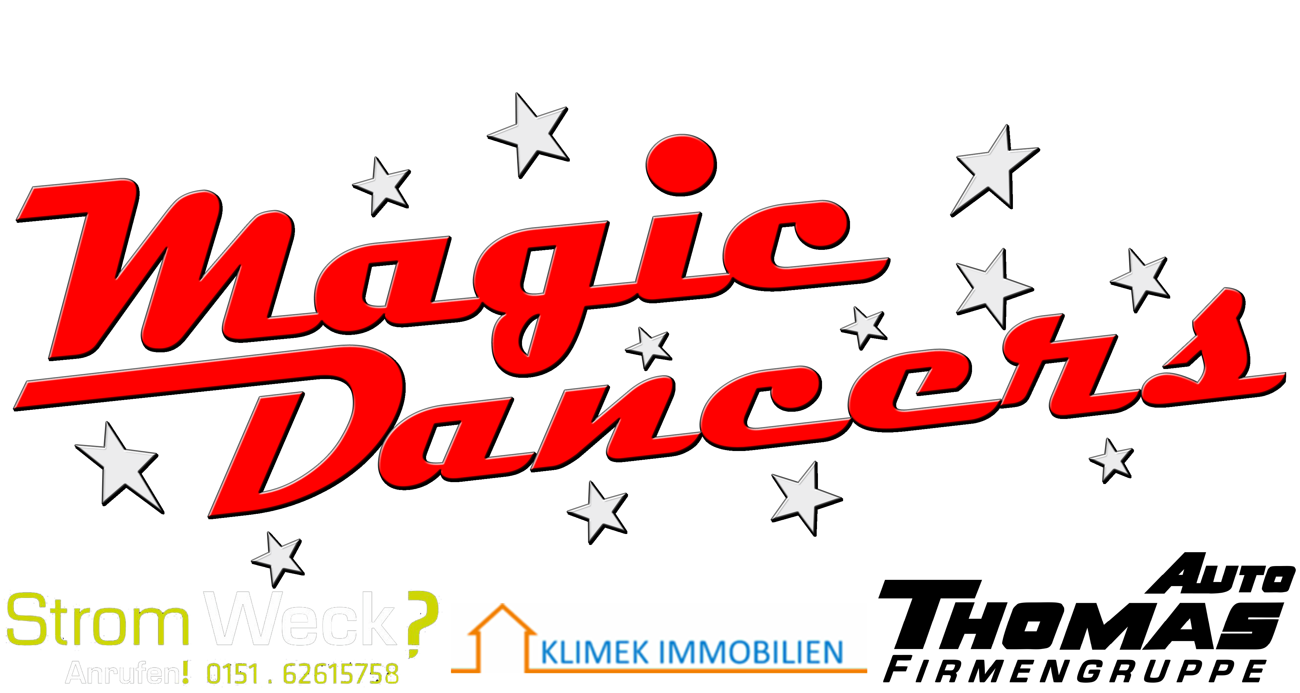 Magic Dancers Remagen